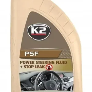 K2 • K2O5821E Hydrauliikkaöljy PSF 1L Osta Nyt